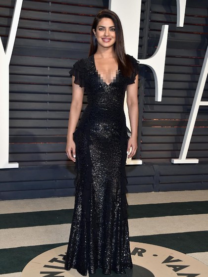 Tetap Makan Junk Food, Ini Rahasia Langsing Priyanka Chopra Tetap Makan Junk Food, Ini Rahasia Langsing Priyanka Chopra