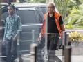 KPK Kirim Mantan Dirut PT DGI ke Lapas Sukamiskin