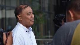 Markus Nari Didakwa Menghalangi Penyidikan Kasus e-KTP