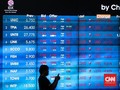 Hari Ini, IHSG Berpeluang Rebound