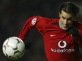 Nistelrooy Didepak MU karena Tendang Ronaldo