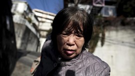 Studi: Gaya Hidup Sehat Turunkan Risiko Demensia