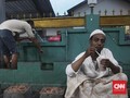Suasana Ramadan yang Dirindukan di Pulau Dewata