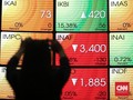 IHSG Diramal Kian Amblas Masih karena Rupiah