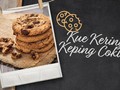 Resep Praktis Kue Kering Keping Cokelat