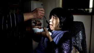 Wanita Lebih Berisiko Terkena Demensia dan Stroke