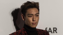 T.O.P BIGBANG Selesaikan Wamil pada 8 Juli