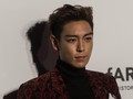 Revisi UU Penyiaran, Karier TOP BIGBANG di Televisi Terancam