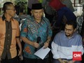 Amien Rais Diminta Beri Penjelasan Tertulis untuk KPK