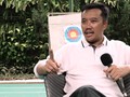 Menpora: Tindak Tegas Suporter yang Rasial