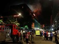 Tak Ada Korban WNI dalam Insiden Kasino Filipina