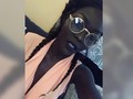 Model Nyakim Gatwech, Sang 'Ratu Hitam' dari Sudan