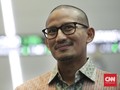 Sandiaga Uno Dorong BUMD <i>Go Public</i>