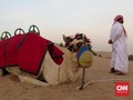 Mengembara dalam 'Fatamorgana' Dubai