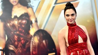 Gal Gadot: Miss Israel, Prajurit Militer Hingga Wonder Woman