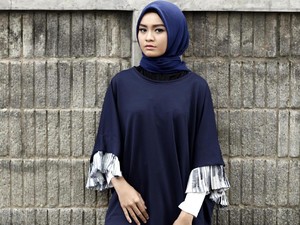 Lirik Lagu Bunga Hati Salma Salsabil, Trending di YouTube Music!
