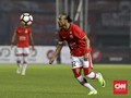 Rohit Chand Kaget Jadi Kandidat Pemain Terbaik Liga 1 2018