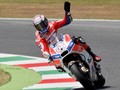 Dovizioso Terbaik, Marquez-Rossi Tampil Buruk di FPII GP Ceko
