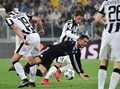 Sekilas Prediksi Final Juventus vs Madrid