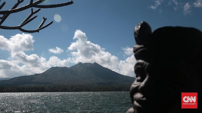Bali Peringkat ke-Tujuh dalam Daftar Destinasi Favorit