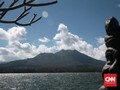 Bali Peringkat ke-Tujuh dalam Daftar Destinasi Favorit