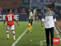 Pelatih Persija Jawab Peluang Latih Timnas Indonesia