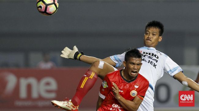 Manajer Arema Tanggapi Rumor Kurnia Meiga Kena Guna-guna