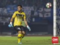 Kalah dari Sriwijaya FC, Target Lima Besar Persija Terganggu