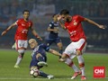 Hengkang dari Arema, Gonzales Minta Maaf ke Aremania