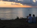Surga Fotografi Pra-Pernikahan di Tegal Wangi Bali