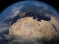 Skenario Dampak Pemanasan Global