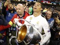 Cristiano Ronaldo: Liga Champions Trofi Penting untuk Kami