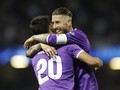 Real Madrid Akhiri Kutukan Juara Bertahan Liga Champions