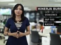 Investor Saham Menanti Arah Suku Bunga AS