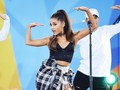 Usai Berduka atas Mac Miller, Ariana Grande Tampil di Publik