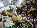Sergio Ramos Girang Real Madrid Cetak Sejarah