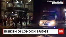 Insiden di London Bridge