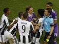 Juventus 'Blackout' di Babak Kedua