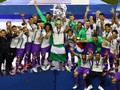 Rekor Fantastis di Final Liga Champions 2017