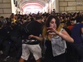 Ledakan Terjadi di Turin Saat 'Nobar' Juventus