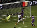 Saat Tepat Juventus Balas Dendam Lawan Real Madrid