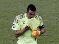 Selamatkan Juventus, Buffon Dipastikan Hanya Jadi Pelapis