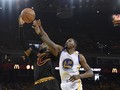Warriors Lumat Cavaliers di Gim Dua Final NBA 2017