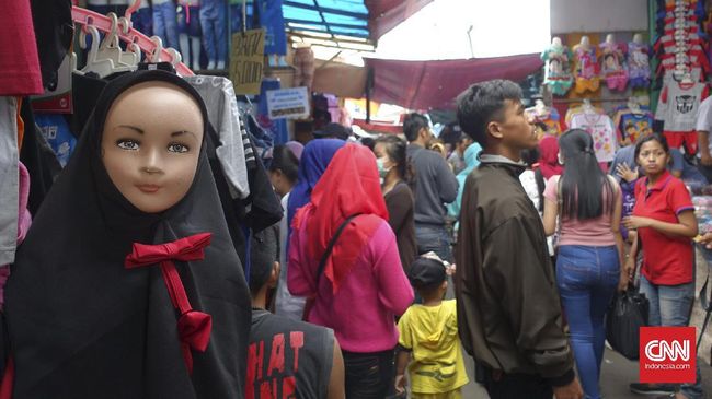 Pedagang hari pilihan