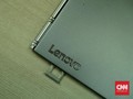 Setelah Ponsel Lipat, Kini Muncul Laptop dengan Layar Lipat