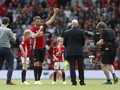 Michael Carrick Pensiun di Akhir Musim