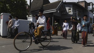 BI Sebut 110 Pesantren Bakal Sinergi Bentuk Perusahaan Induk