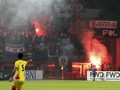 Persib Sudah Didenda Lebih dari Setengah Miliar Rupiah