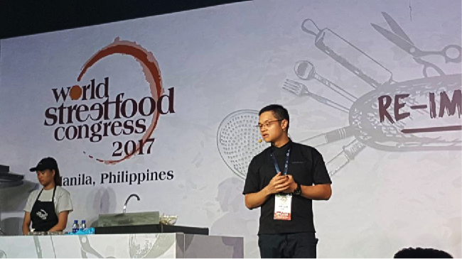 Bahan Makanan Khas Indonesia Dipuji Chef Internasional