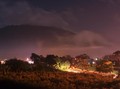 BPBD Imbau Warga Tak Dekati Gunung Marapi